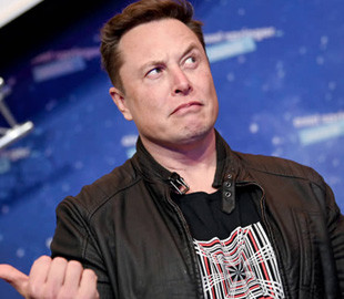 Маск потерял $20 млрд после участия в телешоу