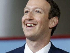 Цукерберг подтвердил разработку устройства для чтения мыслей