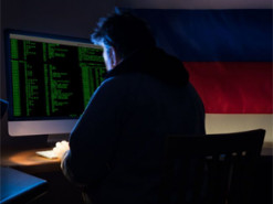 Сайт Верховної Ради атакували хакери: чим все закінчилося