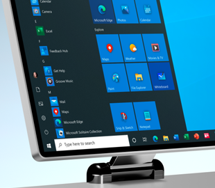 Microsoft сделала осеннее обновление Windows 10 20H2 доступным для тестировщиков
