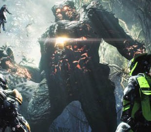 Новая игра авторов Mass Effect обзавелась системными требованиями