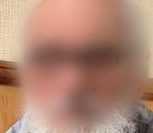 Харківській священик виявився адептом РФ