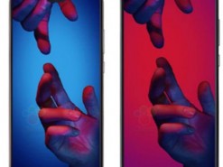 Стали известны европейские цены и диагонали экранов смартфонов Huawei P20 и P20 Pro