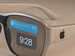 Apple анонсує свої розумні окуляри у 2026 році, але без однієї дуже важливої функції, - Bloomberg