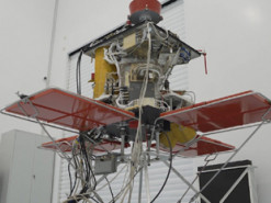 SpaceX запустит украинский спутник на орбиту: названы сроки