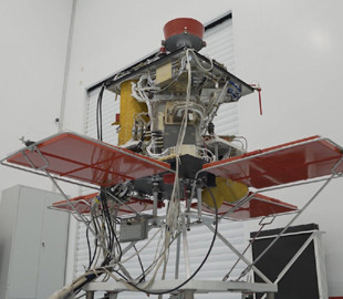 SpaceX запустит украинский спутник на орбиту: названы сроки