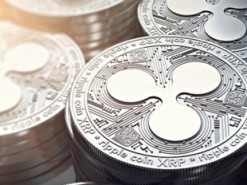 Криптовалюта Ripple вышла на второе место по капитализации