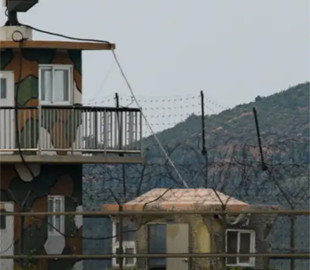 Німеччина приєднається до командування, що наглядає за миром між КНДР і Південною Кореєю