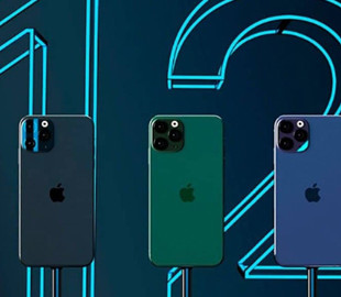 iPhone 12 признан самым продаваемым смартфоном в мире