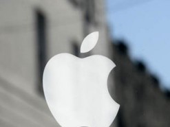 Apple снова стала самой дорогой американской компанией