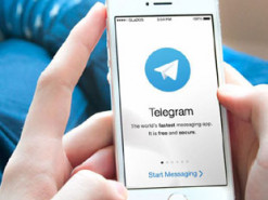 Як захистити персональні дані та свій обліковий запис у Telegram