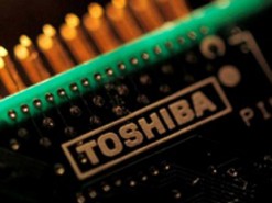 Toshiba подумывает об IPO полупроводникового бизнеса