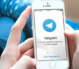 Як захистити персональні дані та свій обліковий запис у Telegram