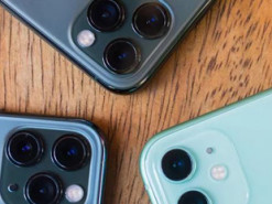 iPhone 11 Pro проиграл в авторитетном тесте китайским камерофонам