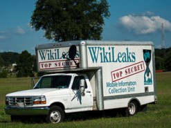 Ассанж назначил нового главреда WikiLeaks