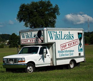 Ассанж назначил нового главреда WikiLeaks