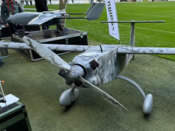 Розкриті технічні характеристики українського далекобійного дрона Зозуля