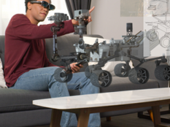 Qualcomm показала правильный вариант умных очков