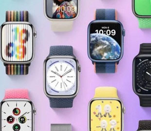 Apple готує екстрене оновлення Apple Watch, у якому виправить найбільшу проблему watchOS 10