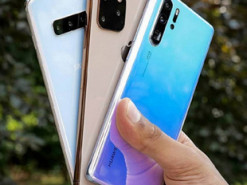 Опубликовано фото китайского клона iPhone XI