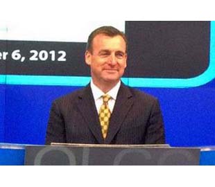 Производитель ПО для управления корпоративными гаджетами MobileIron меняет главу