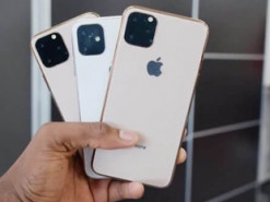 Apple не ждет рекордных продаж от iPhone 11