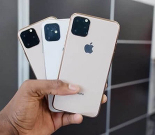 Apple не ждет рекордных продаж от iPhone 11