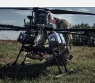 Розробники розкрили деталі випробувань революційного українського дрона