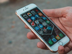 Энтузиаст установил iOS 13 на iPhone 6