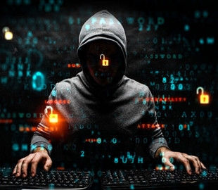 Китайские хакеры шпионят за российскими оборонными институтами