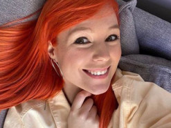 Украинская певица выпустила первый онлайн-клип