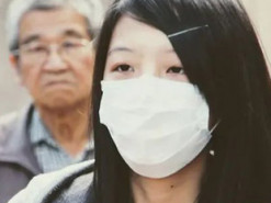 Вспышка коронавируса: жители Китая скупают медицинские маски от Xiaomi