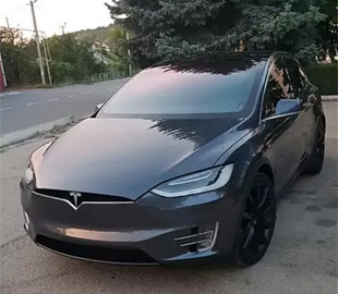 Сколько стоят самые популярные электрокары в Украине: топ моделей