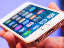 iPhone SE 2018 впервые показали на настоящей живой фотографии