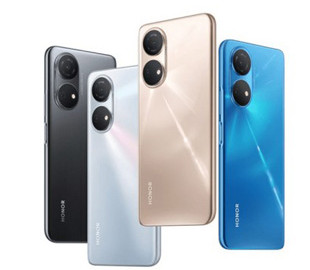 Характеристики Honor Play 30 опубликованы до презентации