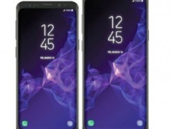Samsung Galaxy S9 с «переосмысленной» камерой представлен официально
