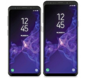 Samsung Galaxy S9 с «переосмысленной» камерой представлен официально