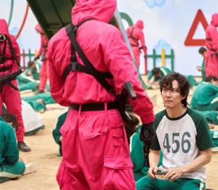 Психологи во всем мире советуют оградить детей от "Игры в кальмара" – что не так с сериалом Netflix