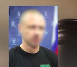 Очолював медіа окупаційної влади: до 12 років ув’язнення засуджено жителя Мелітополя