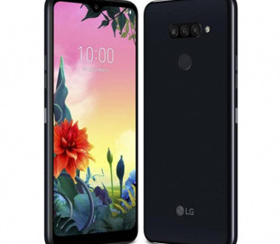 LG представила смартфоны среднего уровня K50S и K40S