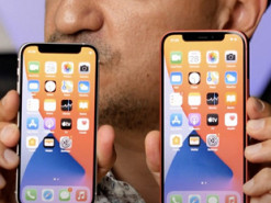 Неработающих iPhone 12 mini всё больше