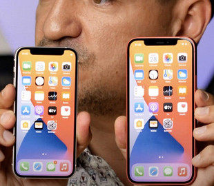 Неработающих iPhone 12 mini всё больше