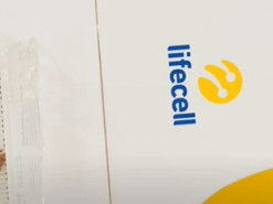 lifecell дал инструкцию для регистрации номера через "Дию"