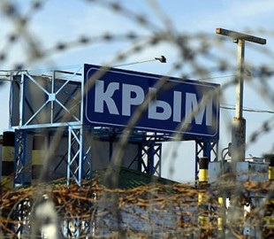 Росія блокує в Криму не менш як 25 українських сайтів