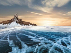 Ученые приблизились к разгадке тайны последнего ледникового периода