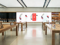 Apple изобрела новый способ продавать смартфоны и компьютеры через интернет