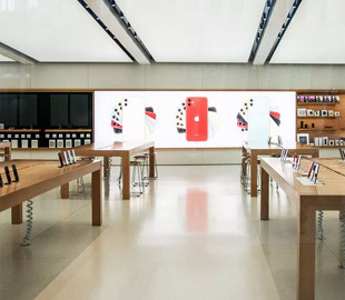 Apple изобрела новый способ продавать смартфоны и компьютеры через интернет