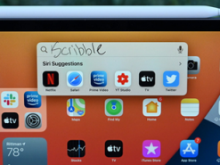 Топ-менеджер Apple рассказал о создании одной из ключевых функций iPadOS 14