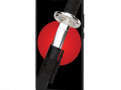 Смартфон Sharp Aquos D10 выйдет в сентябре