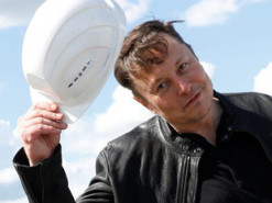 SpaceX дополнит спутники Starlink наземными станциями